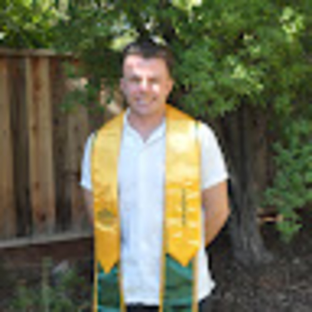 Meet your Posher, Daniel